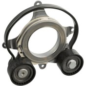 Resim Audi A4 8WH 8WJ 2.0 TFSI 16 Sonrası Audi Q5 FYB FYG 45 TFSI 18 Sonrası Alternatör Gergi Rulmanı 
