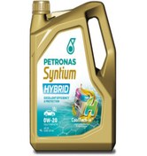 Resim Petronas SYNTIUM 7000 HYBRID 0W20 SN 5 LT 