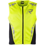 Resim Rukka Vis Vest Reflektif Yelek - 