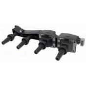 Resim Citroen C2 1.6 2003-2019 Delphi Ateşleme Bobini 