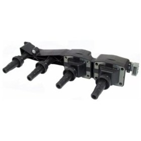 Resim Citroen C2 1.6 2003-2019 Delphi Ateşleme Bobini 