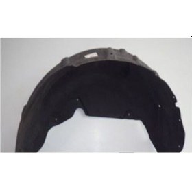 Resim Monreal 70552 Çamurluk Davlumbazı Halı Arka Sol Q6 4l0810171c 