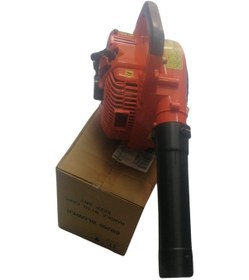 Resim Ebv260 Yaprak Üfleme Makinesi 