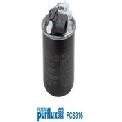 Resim PURFLUX FCS916 Yakit Filitresi ( Mercedes Om607 / W117-W176-W246 ) 6420906 6420906452 (WF199892) 