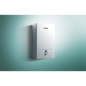 Resim Vaillant ELOBLOCK 14 KW TRİFAZE ELEKTRİKLİ KOMBİ (Sadece Isıtma) 