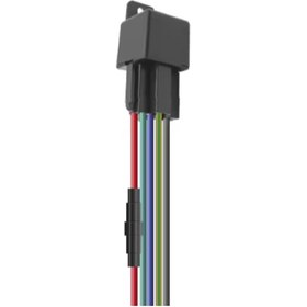 Resim ercTEC A3 Gps Motosiklet ve Araç Takip Cihazı 