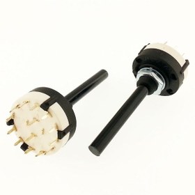 Resim 1X12 Komütatör 