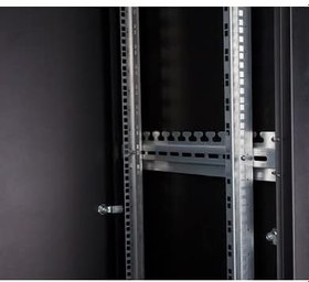 Resim TRK 20U 600X1000 19'' INC RACK KABİN PRO MODEL 