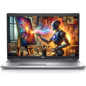 Resim Dell Precision M3571 TKNM357105B08A13 i7-12700H 16 GB 2 TB SSD A1000 15.6" Dos Dizüstü Bilgisayar 