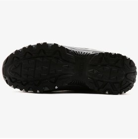 Resim Skechers Trail Hillcrest Cross Shift Waterproof Memory Foam Brown Boot Hafızalı Taban Kahverengi Su Geçirmez Erkek Outdoor Bot Kahverengi 