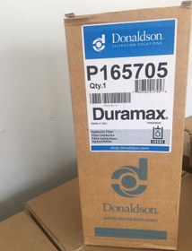 Resim P165705 Hidrolik Filtresi 