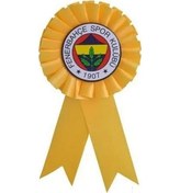 Resim Fenerbahçe Rozet Pk:1 +3 