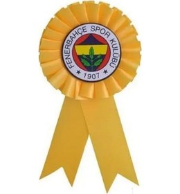 Resim Fenerbahçe Rozet Pk:1 +3 