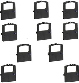 Resim Print Şerit Oki Ml 320 + 321 + 3320 + 3321 Uyumlu Şerit 8 + 2 10 