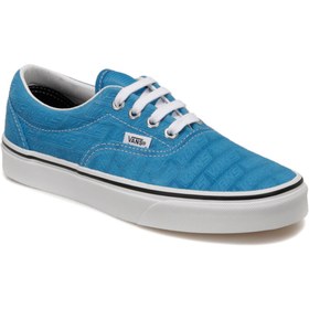 Resim Vans UA ERA Mavi Erkek Çocuk Sneaker Ayakkabı 100583600 