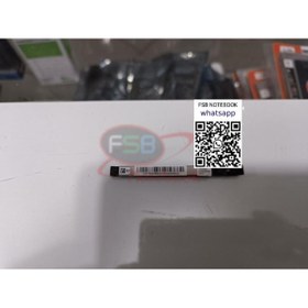 Resim LENOVO Ideapad S206 Laptop Webcam Kamera 