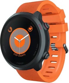 Resim Quark Akıllı Kol Saati Qsm-112-5a 