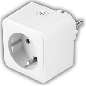 Resim Cata Ct 4010 Akıllı Wifi Priz 16a 1 