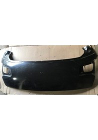 Resim Citroen C3 Ds3 Arka Bagaj Kapağı 2010- Oem No: 8701ch 