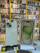 Resim Apple iPhone 15 İkinci El TR | 128 GB | Yeşil İkinci El İPHONE 15 128 GB PİL 87 GARANTİ 8 AY KUTU FATURA MEVCUT