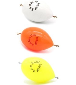 Resim Zargana Olta Şamandırası Bulrag 45 Gr 