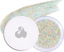 Resim Unleashia - get loose glitter gel no:5 diamond stealler 