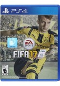 Resim Fifa17 Fifa 17 Fifa2017 Playstation 4 Ps4 Oyunu 