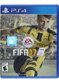 Resim Fifa17 Fifa 17 Fifa2017 Playstation 4 Ps4 Oyunu 