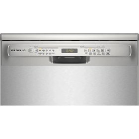 Resim Profilo BMS481E3 D Enerji Sınıfı 5 Programlı 13 Kişilik Bulaşık Makinesi 