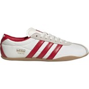 Resim Jı3300-k Adidas Tokyo W Kadın Spor Ayakkabı Beyaz Jı3300-k Beyaz Kırmızı 