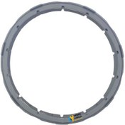 Resim Aryıldız Milano Rose 5,5 Lt Düdüklü Tencere Lastik Kapak Conta Lastiği 