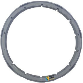 Resim Schafer Uyumlu Düdüklü Tencere Kapak Contası 21,5 Cm 