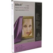 Resim Bitech A3 Yarı Mat Inkjet Fotoğraf Kağıdı 260 gr 
