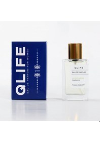 Resim Qlife 177 Kadın Parfüm EDP 50 ML 