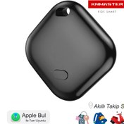 Resim KNMaster KNTAG 1 Akıllı Takip Cihazı (Apple) 