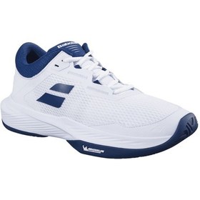 Resim Babolat Babolat Sfx 4 All Court Erkek Tenis Ayakkabısı 1005 Çok Renkli 