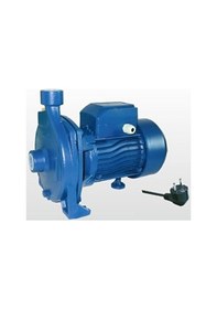 Resim Cpm158 1 Hp Bronz Fanlı Salyangoz Santrifüj Su Pompası 