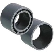 Resim Uh-pvc Redüksiyon 110 90 Mm 1 Adet 