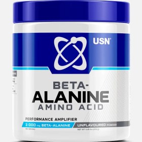 Resim Usn Beta alanine Amino Acids 300 Gr 