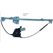 Resim Mga-32216 - Cam Krikosu Iveco-daıly 05/'06- 08/'11 Rıght 