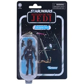 Resim Star Wars The Vintage Collection TIE Fighter Pilot Figür 