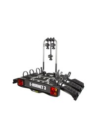 Resim Buzz Rack E-hornet 3 Çeki Demiri Bisiklet Taşıyıcı 7 Pin 