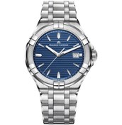 Resim Maurice Lacroix ML-AI1008SS002431-1 Erkek Kol Saati 