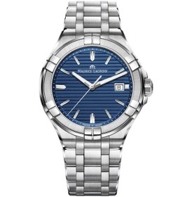 Resim Maurice Lacroix ML-AI1008SS002431-1 Erkek Kol Saati 