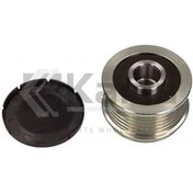 Resim 1204177 Alternatör Kasnağı Opel Astra-j 1.3cdtı/1.4/1.4 