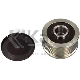 Resim 1204177 Alternatör Kasnağı Opel Astra-j 1.3cdtı/1.4/1.4 