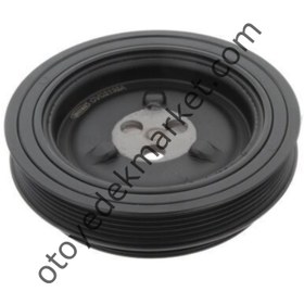 Resim Citroen Jumper (2012-2020) 2.2 Hdi Krank Mili Kasnağı (İthal) 