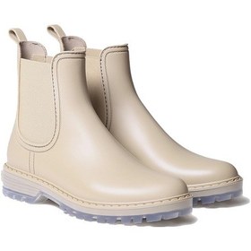 Resim Bot Yağmur Kadın Diğer Coney Toni Pons Ankle Boot Water Beıge Null Bej 