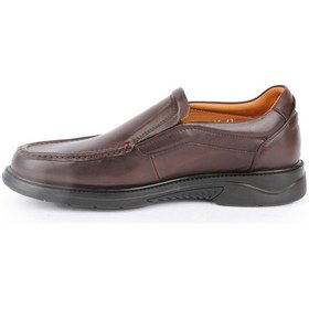 Resim Dr.flexer Dr Flexer M208705 Erkek Comfrot Ayakkabı Kahve 