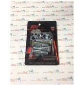 Resim Modenas Kriss 1-2 Arka Dişli Civatası 4 Adet 1999-2006 